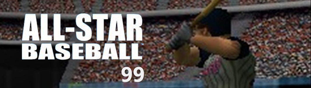 Banner All-Star Baseball 99