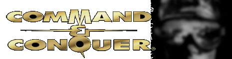 Banner Command and Conquer