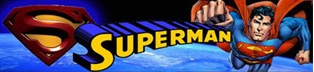 Banner Superman