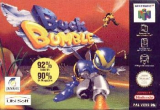 Buck Bumble voor Nintendo 64