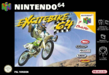 Excitebike 64 voor Nintendo 64