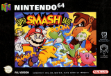 /Super Smash Bros. voor Nintendo 64