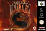 Mortal Kombat Trilogy voor Nintendo 64