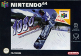 1080° Snowboarding voor Nintendo 64