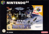 Star Wars: Shadows of the Empire voor Nintendo 64