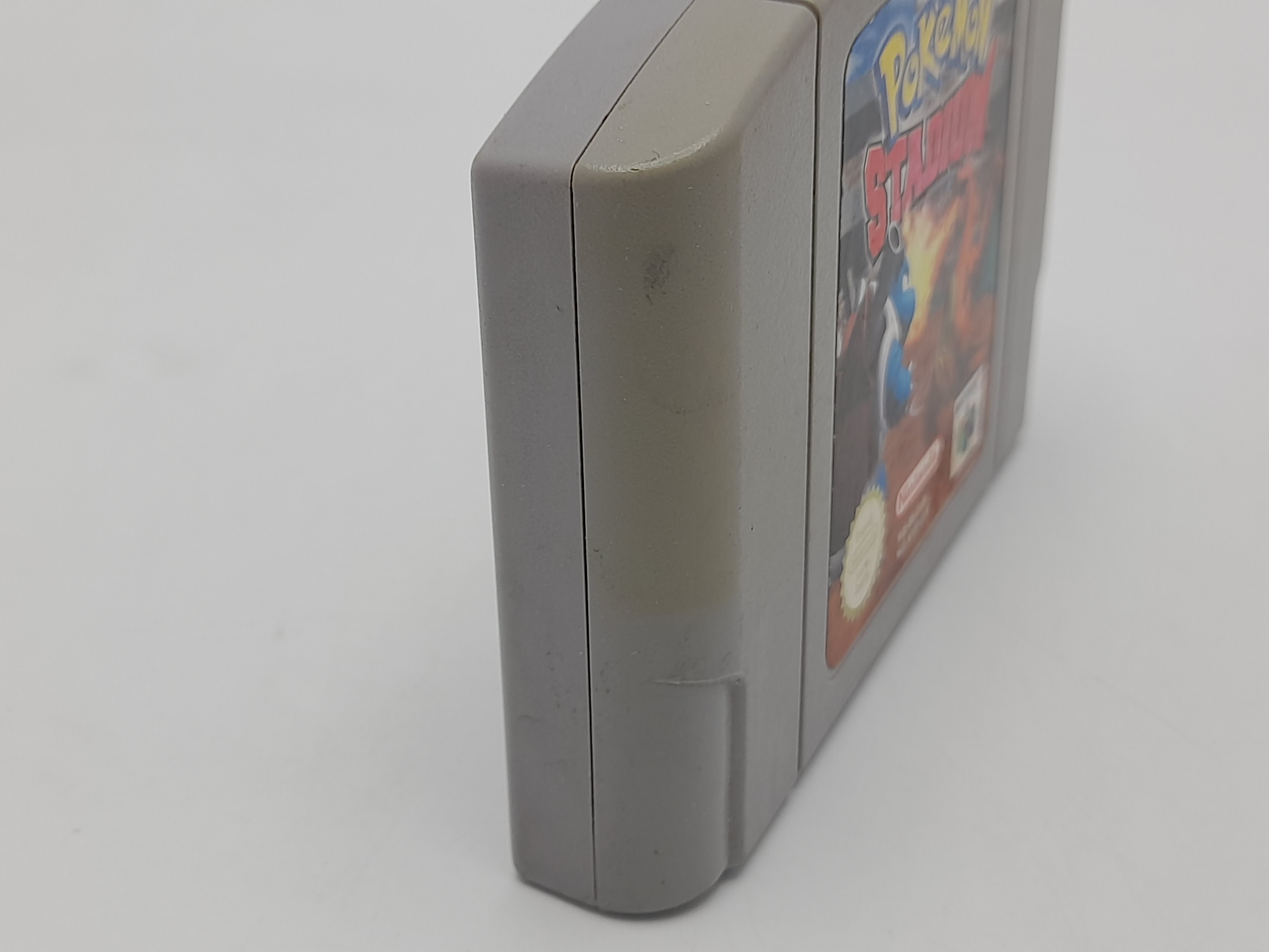 Foto van Pokémon Stadium