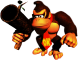 Afbeelding voor  Donkey Kong 64