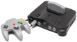 Afbeelding voor  Nintendo 64