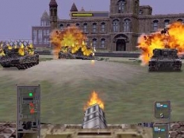 <a href = https://www.mario64.nl/Nintendo-64-spel.php?t=BattleTanx_Global_Assault>Battle Tanx Global Assault</a> heeft 24 niveaus en 12 krachtige tanks
