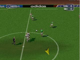 Dit was de eerste FIFA-game die uitkwam voor de <a href = https://www.mario64.nl/Nintendo-64-spel.php?t=Nintendo_64 target = _blank>Nintendo 64</a>.