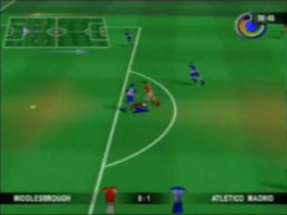 Michael Owens WLS 2000 is een voetbal spel voor de <a href = https://www.mario64.nl/Nintendo-64-spel.php?t=Nintendo_64 target = _blank>Nintendo 64</a>.