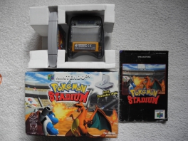 N64 store transfer pak