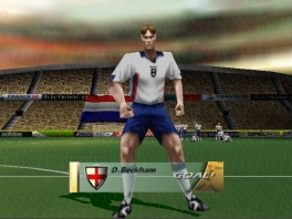 World Cup 98 (N64) e sua inexplicável magia - Nintendo Blast