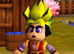 Mystical Ninja Starring Goemon, Nintendo 64 Review