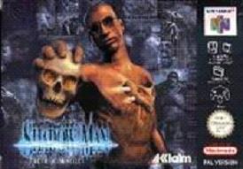 Shadowman, Nintendo 64 Review