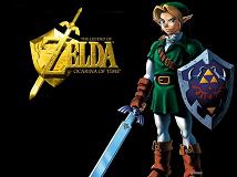 Zelda Ocarina of Time Nintendo 64 en Gamecube review